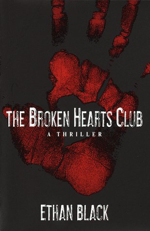 The Broken Hearts Club (Conrad Voort Novels)