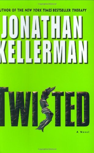 Twisted: A Novel