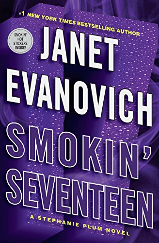 Smokin' Seventeen (Stephanie Plum)