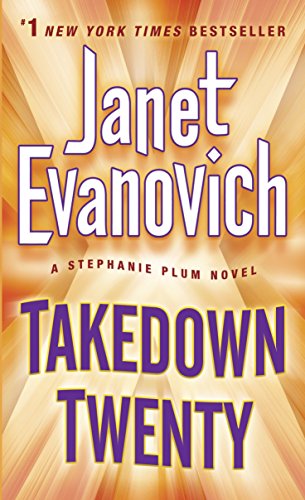 Takedown Twenty (Stephanie Plum) (Mass Market Paperback)