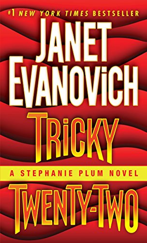 Tricky Twenty-Two: A Stephanie Plum Novel (Mass Market Paperback)