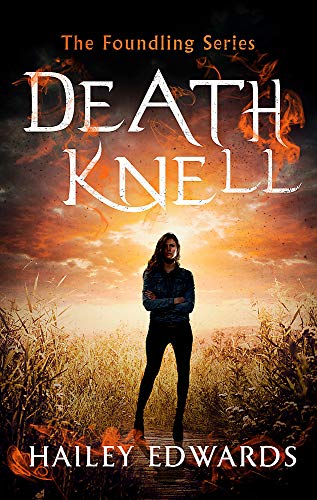 Death Knell (The Foundling Series)