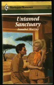 Untamed Sanctuary