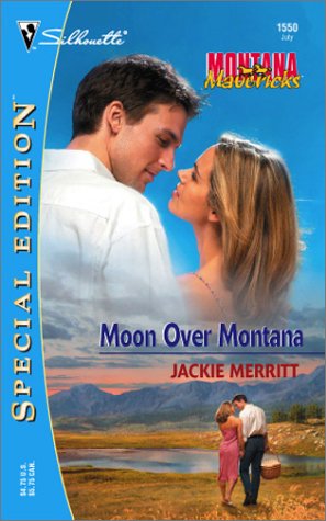 Moon Over Montana (Montana Mavericks)