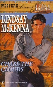 Chase the Clouds (Western Lovers: Ranch Rogues #3)