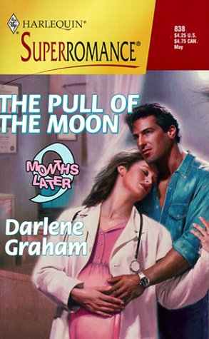 The Pull of the Moon