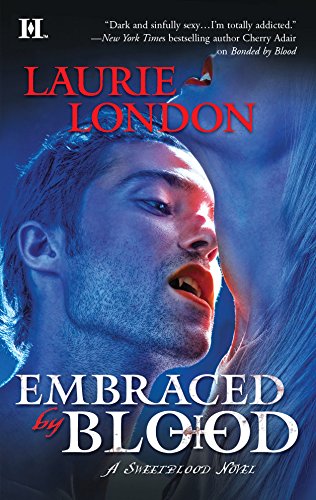 Embraced by Blood (A Sweetblood Novel, 2)