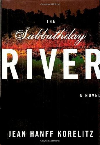 Sabbathday River