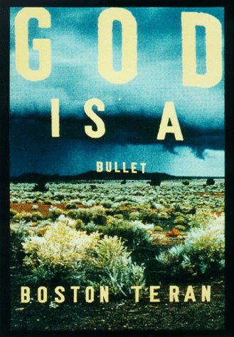 God Is a Bullet