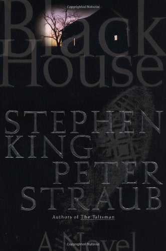 Black House: A Novel