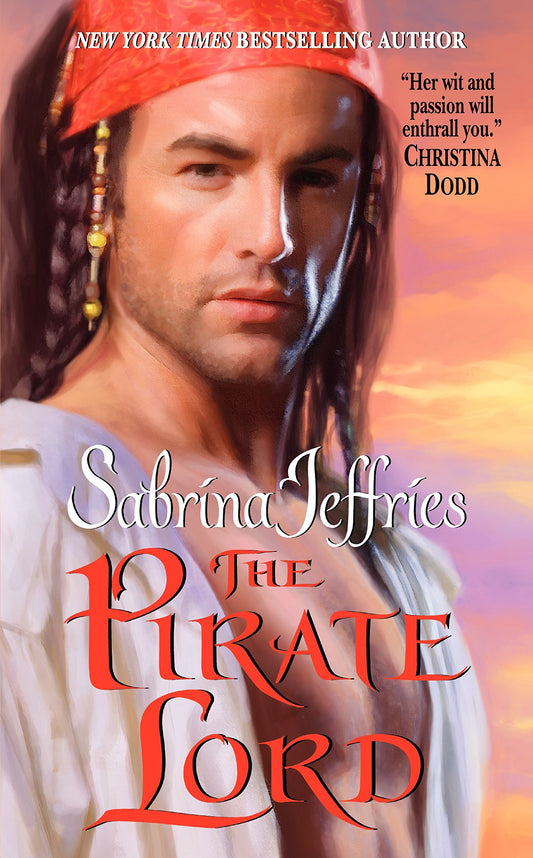 The Pirate Lord (Lord Trilogy, Book 1)