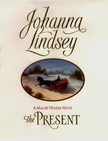 The Present (Malory Family, Book 6)