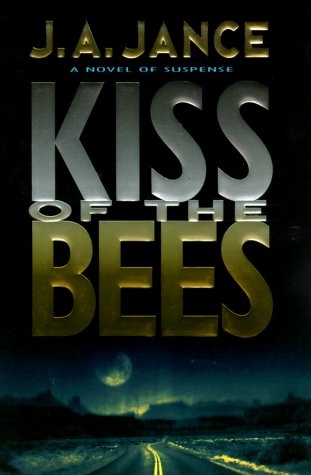 Kiss of the Bees