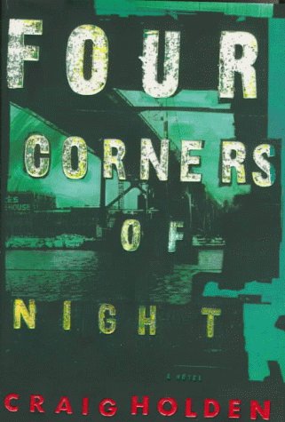 Four Corners of Night