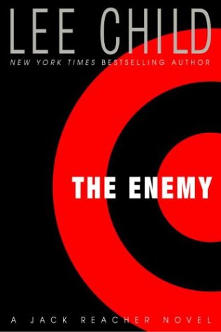 The Enemy (Jack Reacher, No. 8)