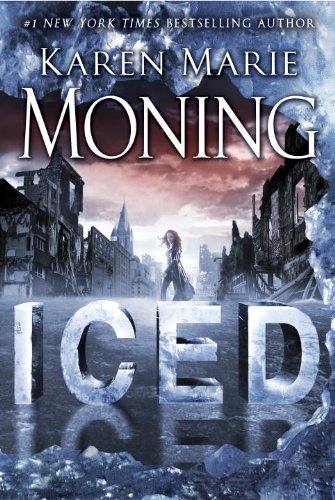 Iced: Fever Series Book 6