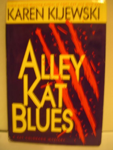 Alley Kat Blues