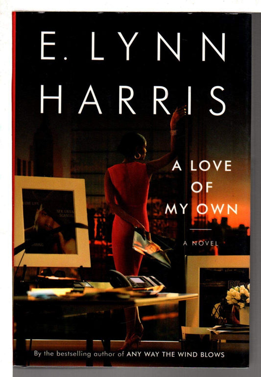 A Love of My Own: A Novel (No Dust Jacket)