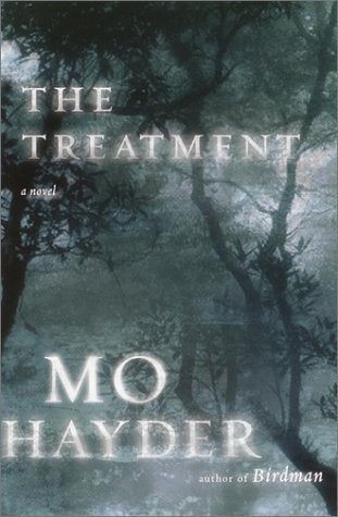 The Treatment: A Novel