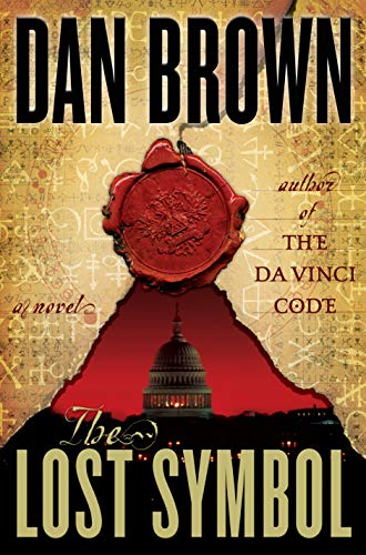 The Lost Symbol (Robert Langdon)