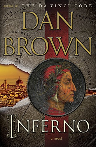 Inferno: A Novel (Robert Langdon)