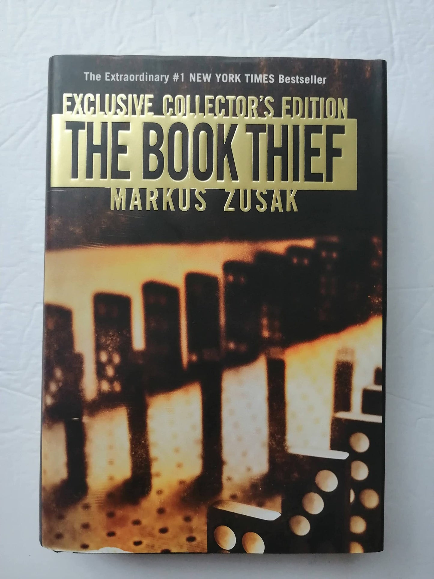 The Book Thief, Exclusive Collector's Edition