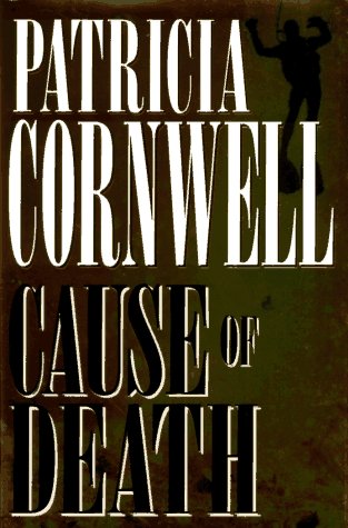 Cause of Death (Patricia Cornwell)