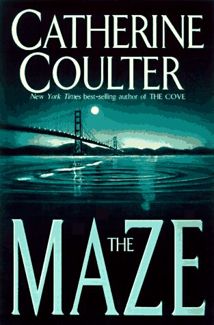 The Maze (FBI Thriller)