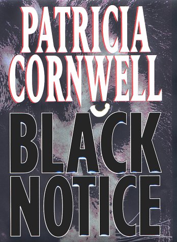 Black Notice (A Scarpetta Novel)