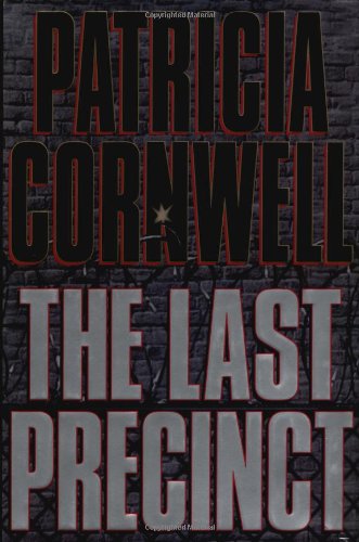 The Last Precinct (A Scarpetta Novel)