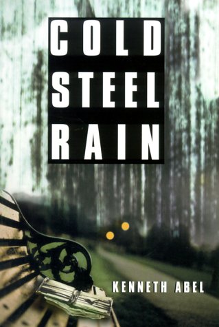 Cold Steel Rain