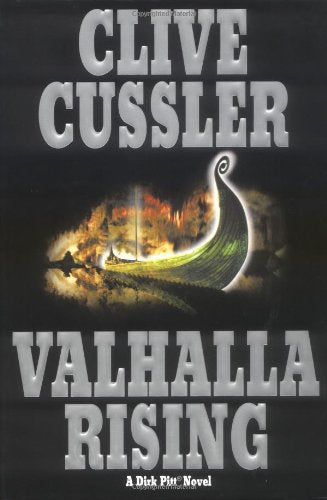 Valhalla Rising (Dirk Pitt Adventures)