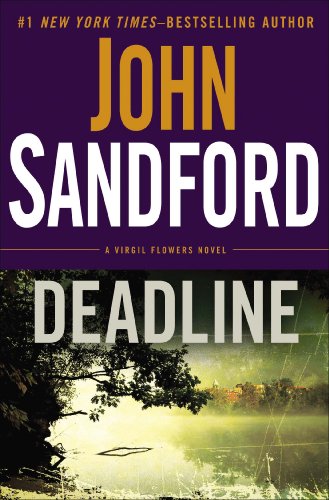 Deadline (A Virgil Flowers Novel)