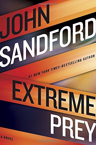 Extreme Prey (A Prey Novel)