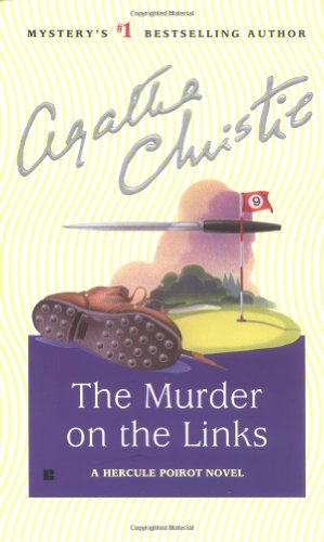 The Murder on the Links (Hercule Poirot)