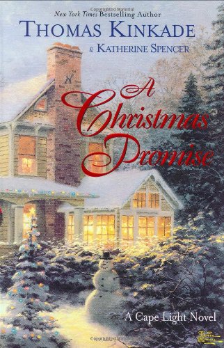 A Christmas Promise (Cape Light, Book 5)