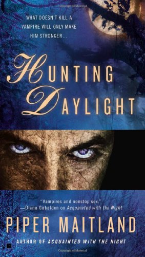 Hunting Daylight