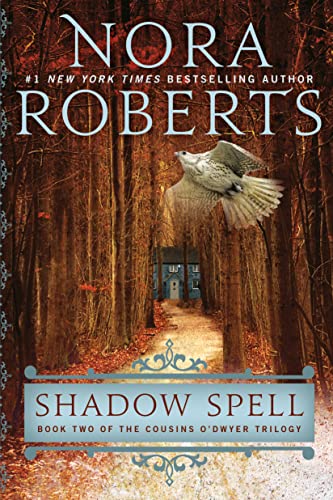 Shadow Spell (Cousins O'Dwyer)