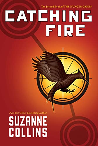 Catching Fire (The Hunger Games)