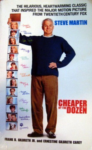 Cheaper By the Dozen