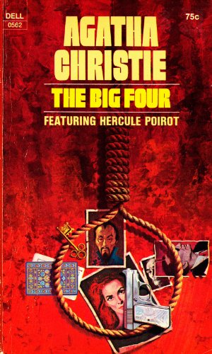 The Big Four (Hercule Poirot Mysteries)