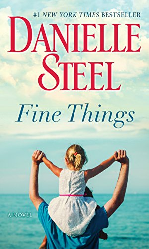 Fine Things: A Novel