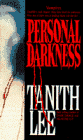 Personal Darkness (Blood Opera Sequence, Book 2)