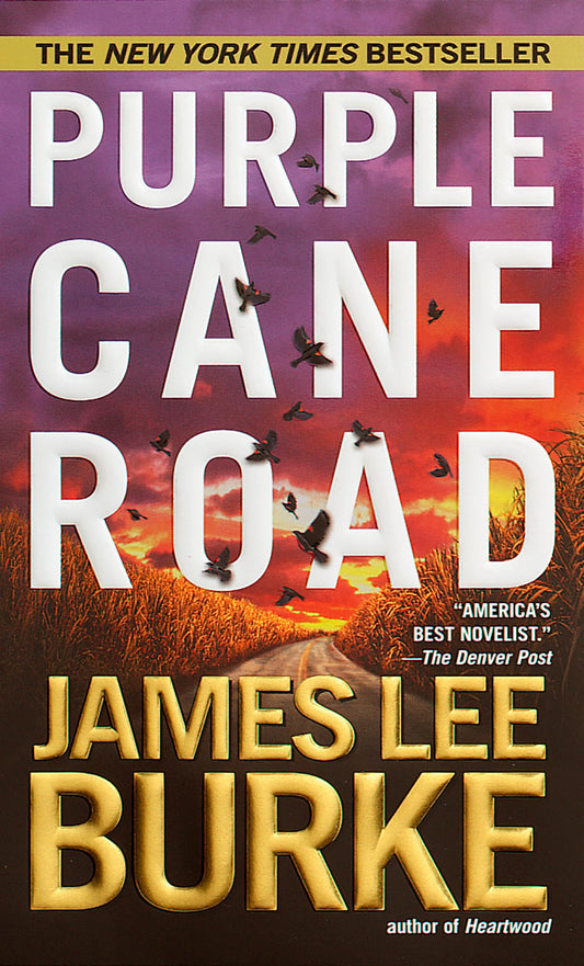 Purple Cane Road