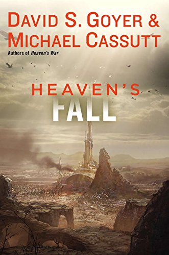 Heaven's Fall (Heaven's Shadow)