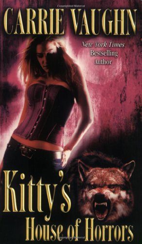 Kitty's House of Horrors (Kitty Norville)