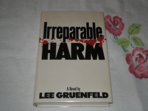 Irreparable Harm