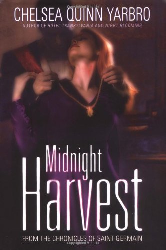 Midnight Harvest