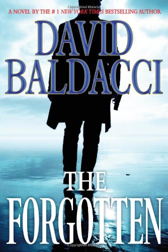 The Forgotten (John Puller Series)