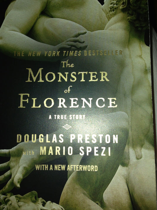 The Monster of Florence